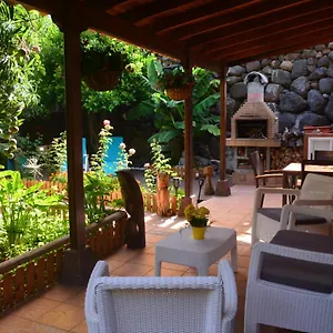 House Tia Lila Ferienhaus San Sebastián de la Gomera