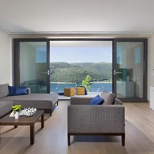 Park Hill Residences Apartment Rabac