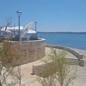 Jessica Apartment Novigrad Istria