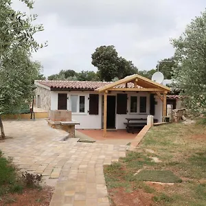 Marta Ferienhaus Rovinj